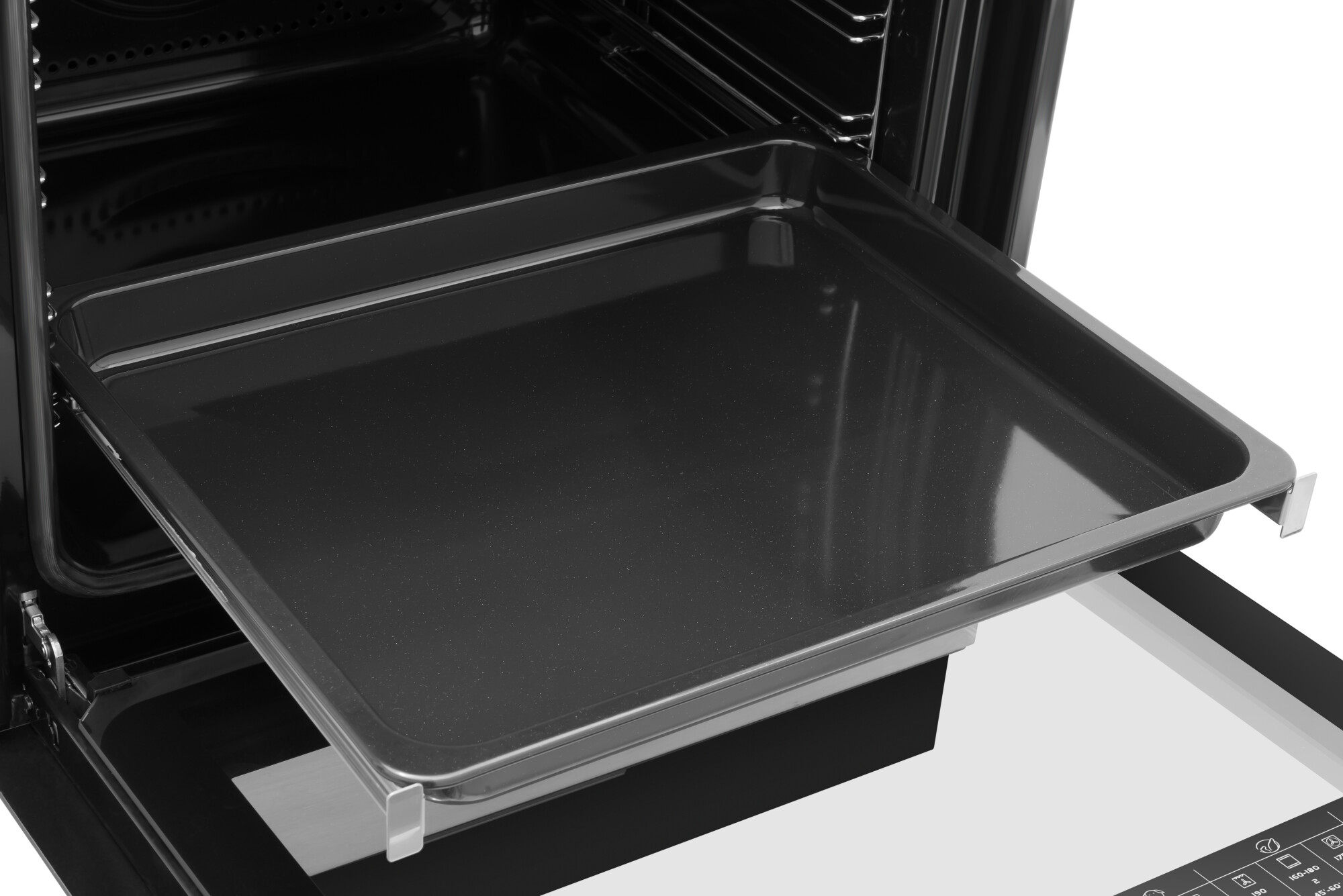 Kuchnia AMICA 6123GED3.39HZpTsDpNA(Xx)