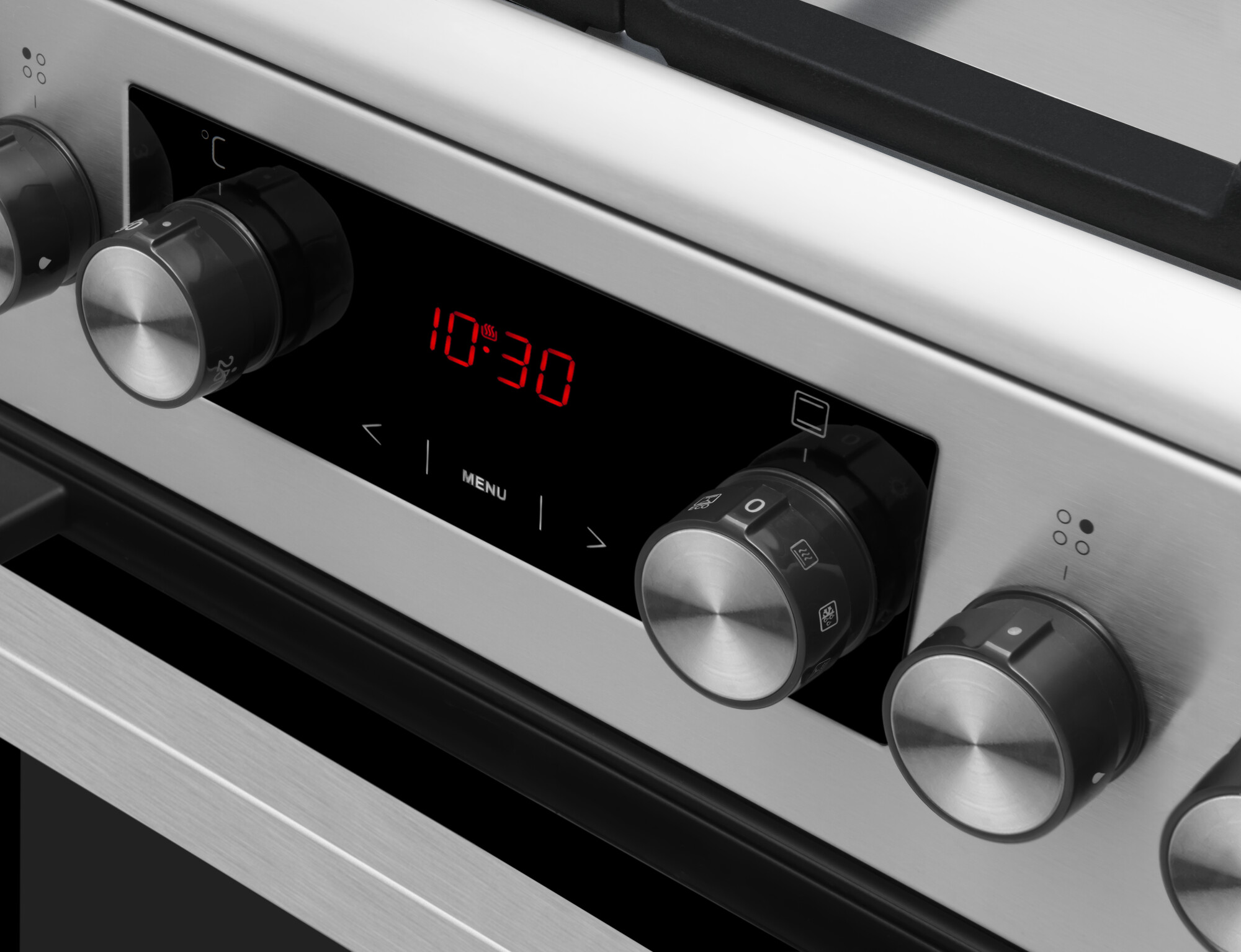 Kuchnia AMICA 6123GED3.39HZpTsDpNA(Xx)