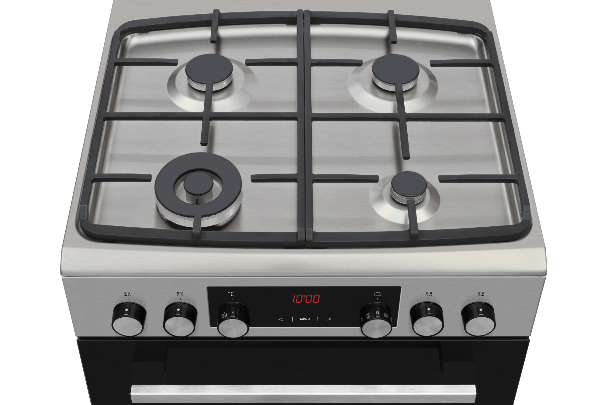 Kuchnia AMICA 6123GED3.39HZpTsDpNA(Xx)