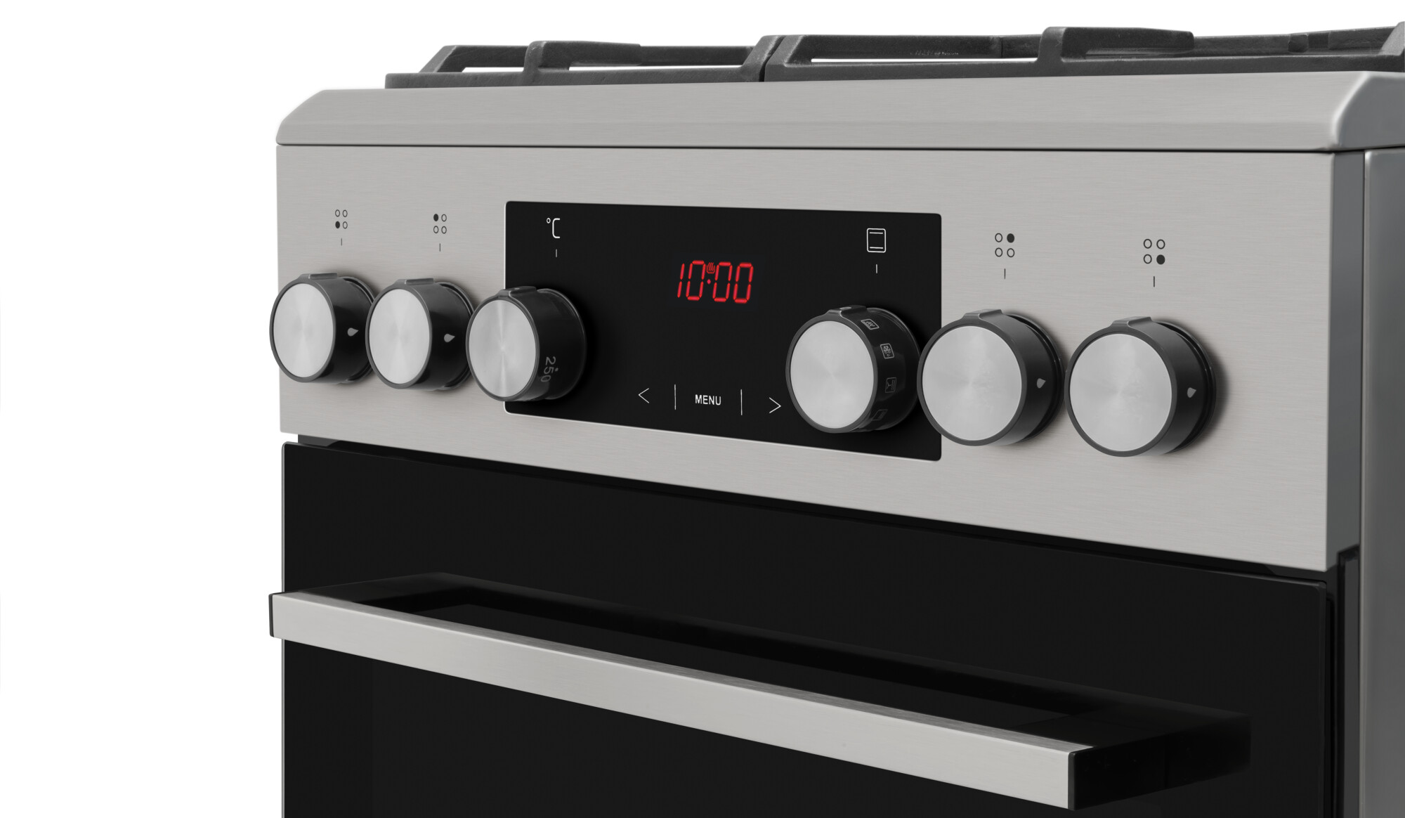 Kuchnia AMICA 6123GED3.39HZpTsDpNA(Xx)