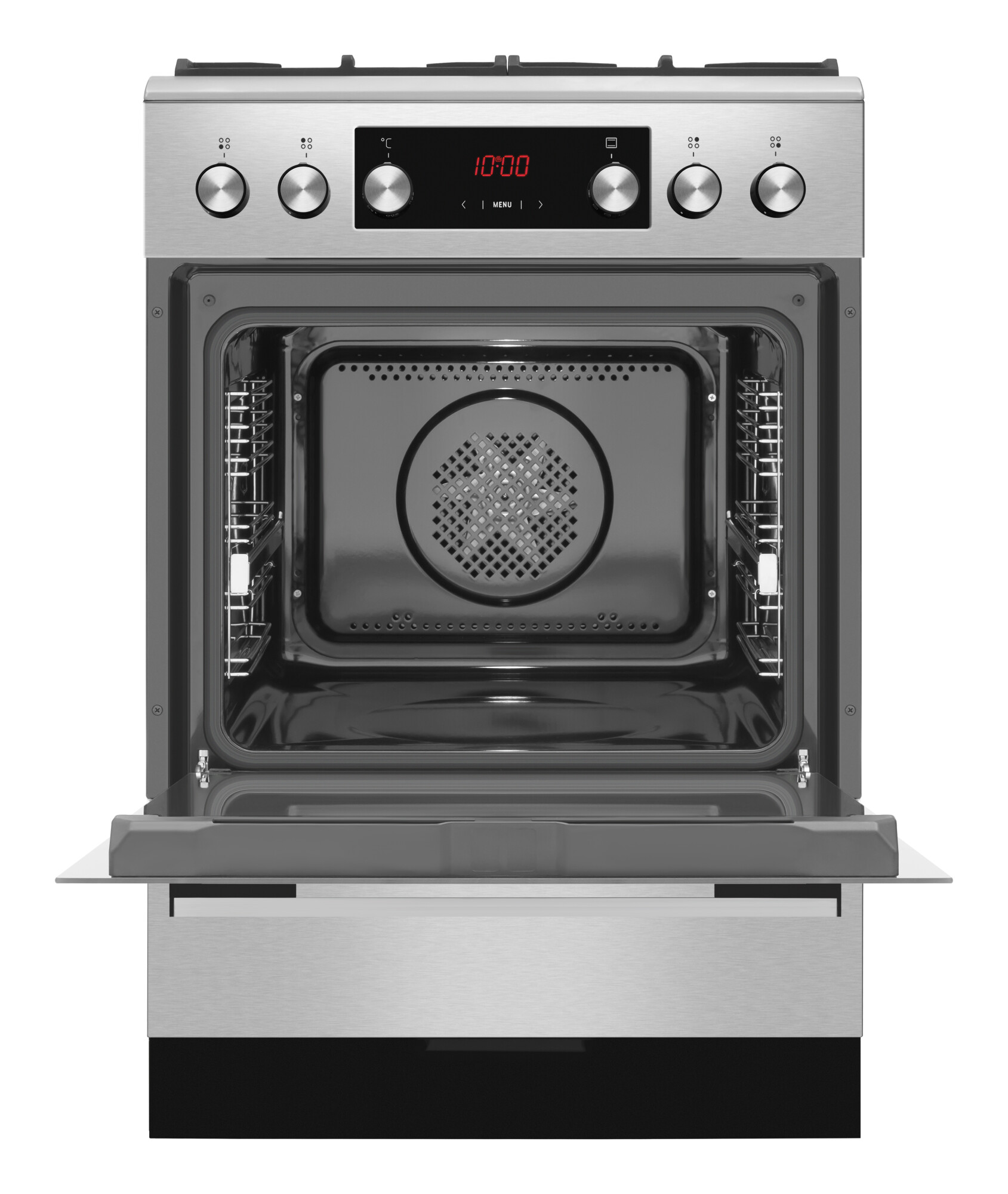 Kuchnia AMICA 6123GED3.39HZpTsDpNA(Xx)