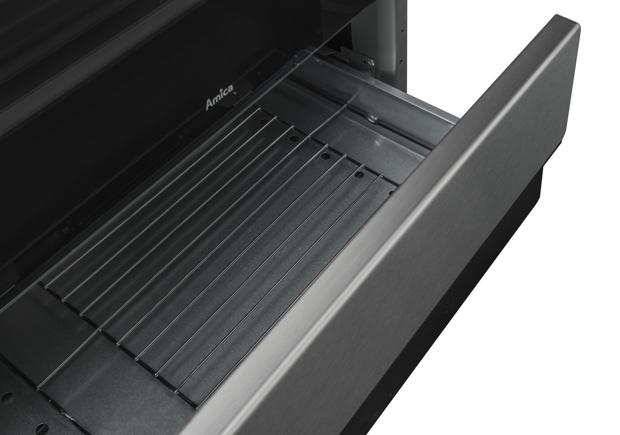 Kuchnia AMICA 6123GED3.39HZpTsDpNA(Xx)