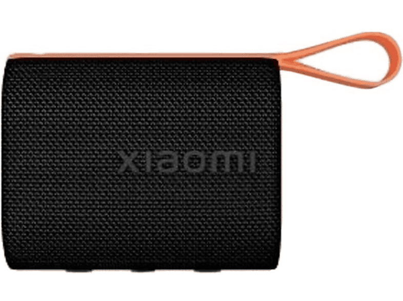 XIAOMI S28D 5W Taşınabilir Bluetooth Hoparlör_1