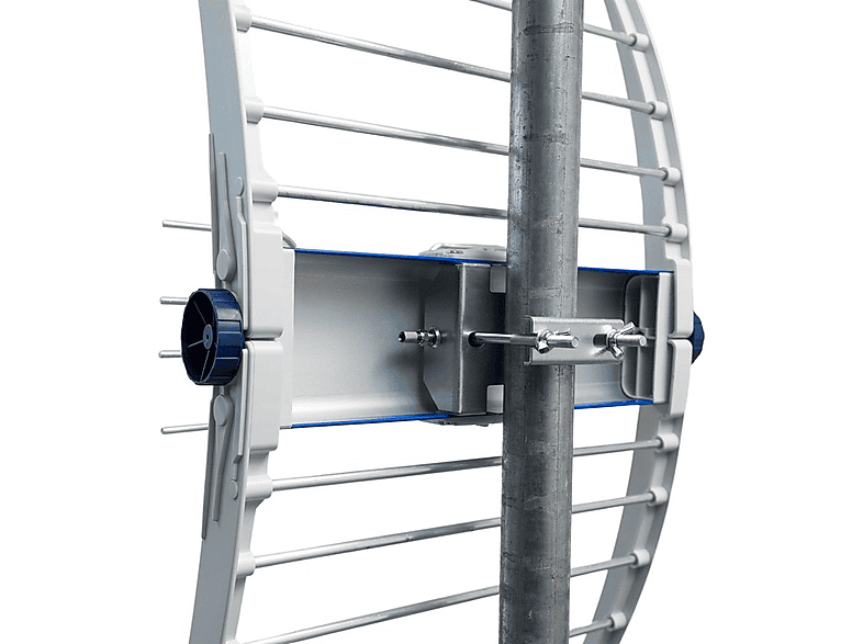 Antena kierunkowa TELKOM TELMOR ASR IQ 5G Protected – zdjęcie 2