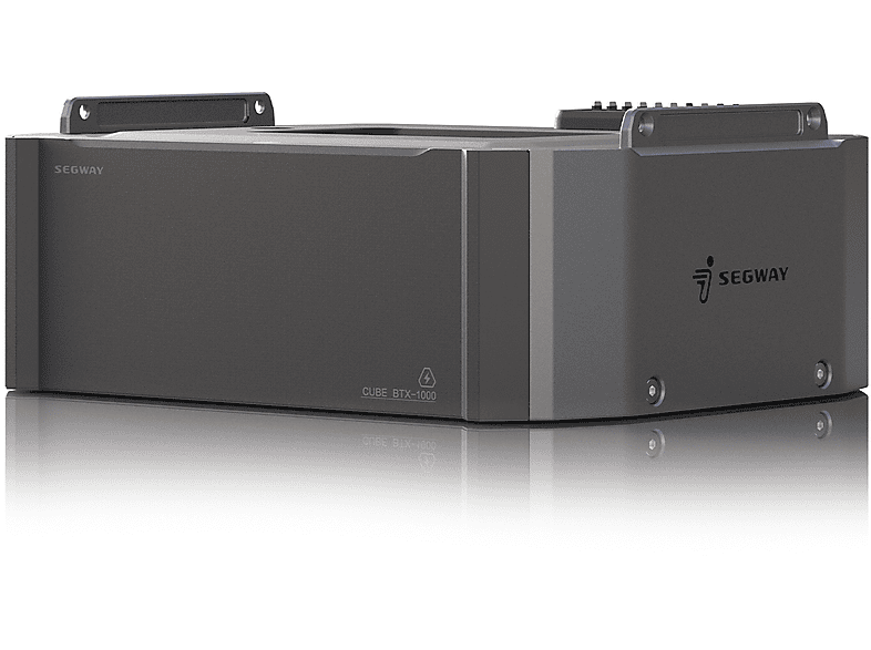 Batteria Ninebot Extra Cube 1000