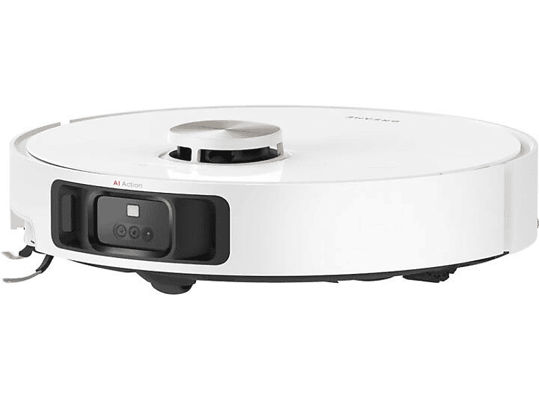 Dreame X40 Ultra biały – zdjęcie 2