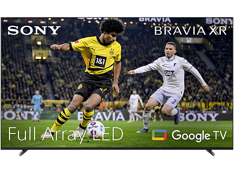 TV LED 75" | Sony BRAVIA XR 75X90L