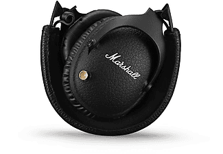 MARSHALL Monitor II ANC Kablosuz Bluetooth Kulak Üstü Kulaklık Siyah_1