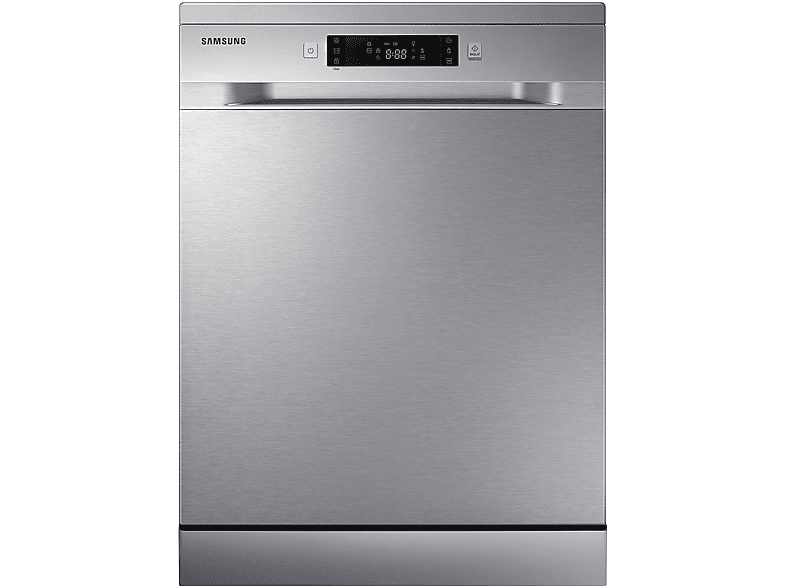 SAMSUNG DW60DG540FSRTR D Enerji Sınıfı 4 Programlı 13 Kişilik Bulaşık Makinesi