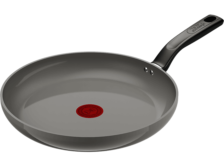 Tefal C47406 Change Keramik Pfanne (Aluminium, passend für alle Herdarten, 28 cm)
