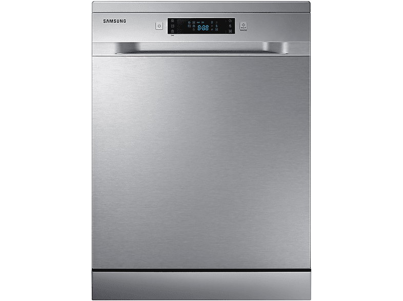 SAMSUNG DW60DG560FSRTR D Enerji Sınıfı 6 Program 14 Kişilik Bulaşık Makinesi