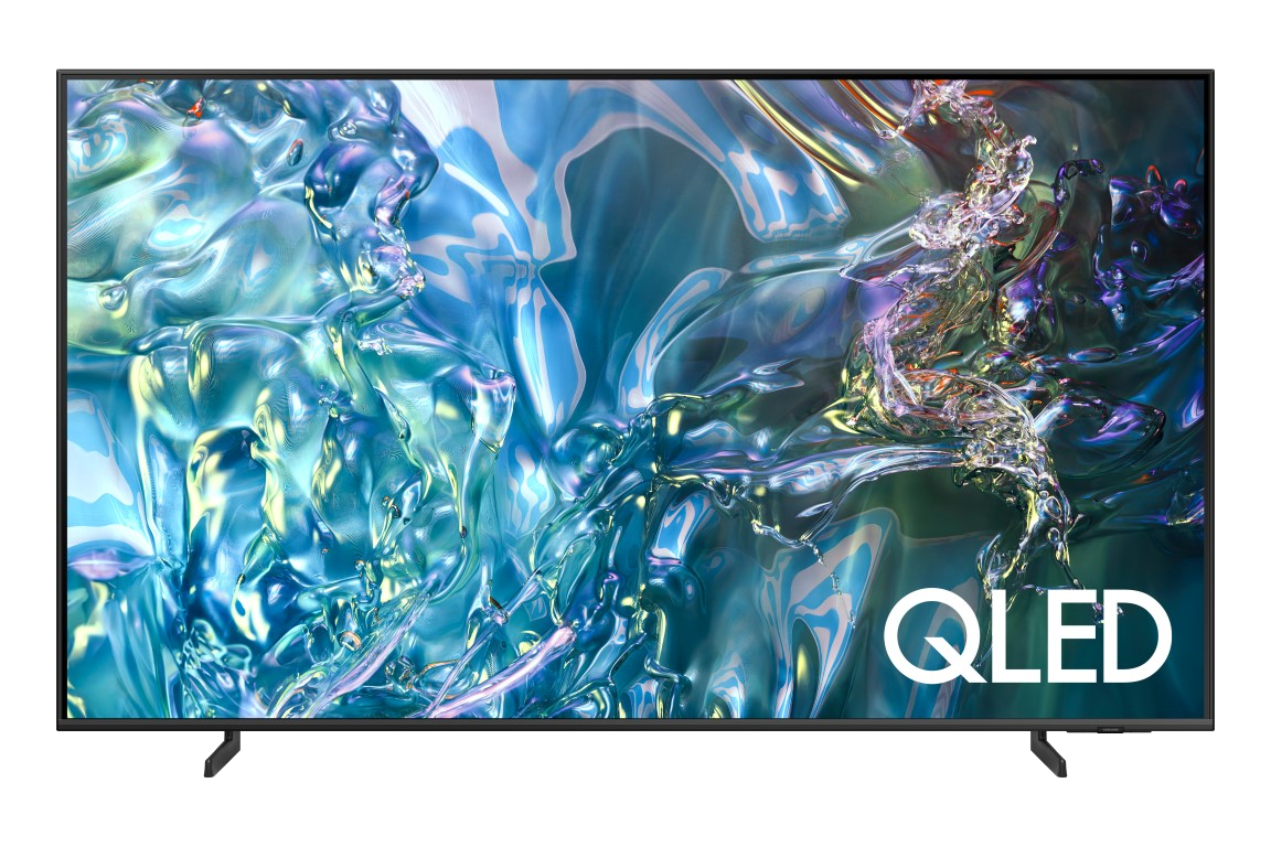 SAMSUNG 75Q60D 75 inç 189 Ekran Uydu Alıcılı 4K Ultra HD Smart QLED TV