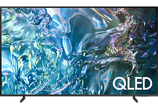 SAMSUNG QE75Q60DAUXTK 75 inç 189 Ekran Uydu Alıcılı Smart 4K QLED TV (2024)