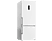 GRUNDIG GPKND 477 E Enerji Sınıfı 475LT Duo-No Frost Kombi Tipi Buzdolabı Beyaz