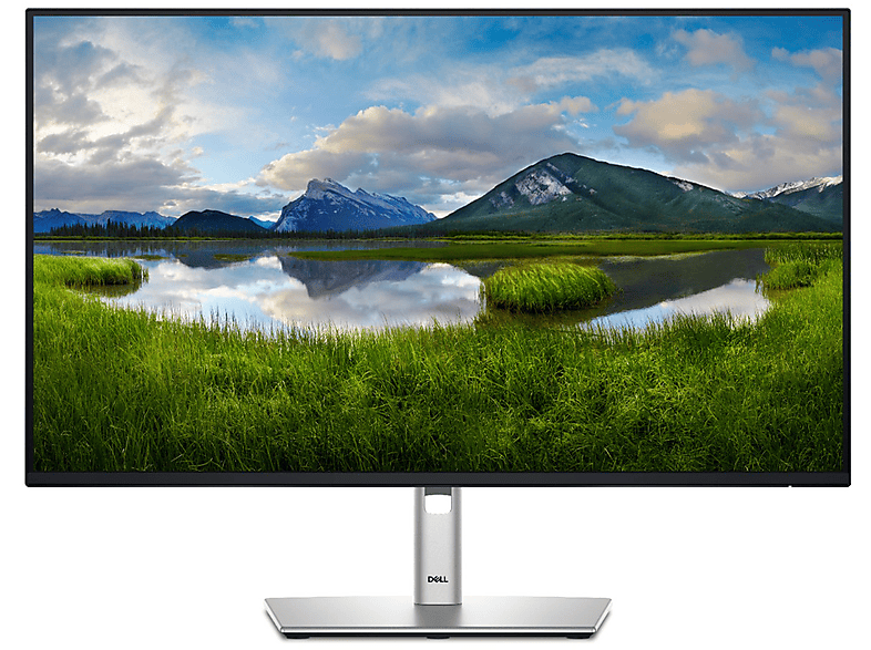 Dell P2725He Monitor, 27", Full-HD+, 1920 x 1080 Pixel, tempo di risposta 8 ms, refresh rate 100 Hz