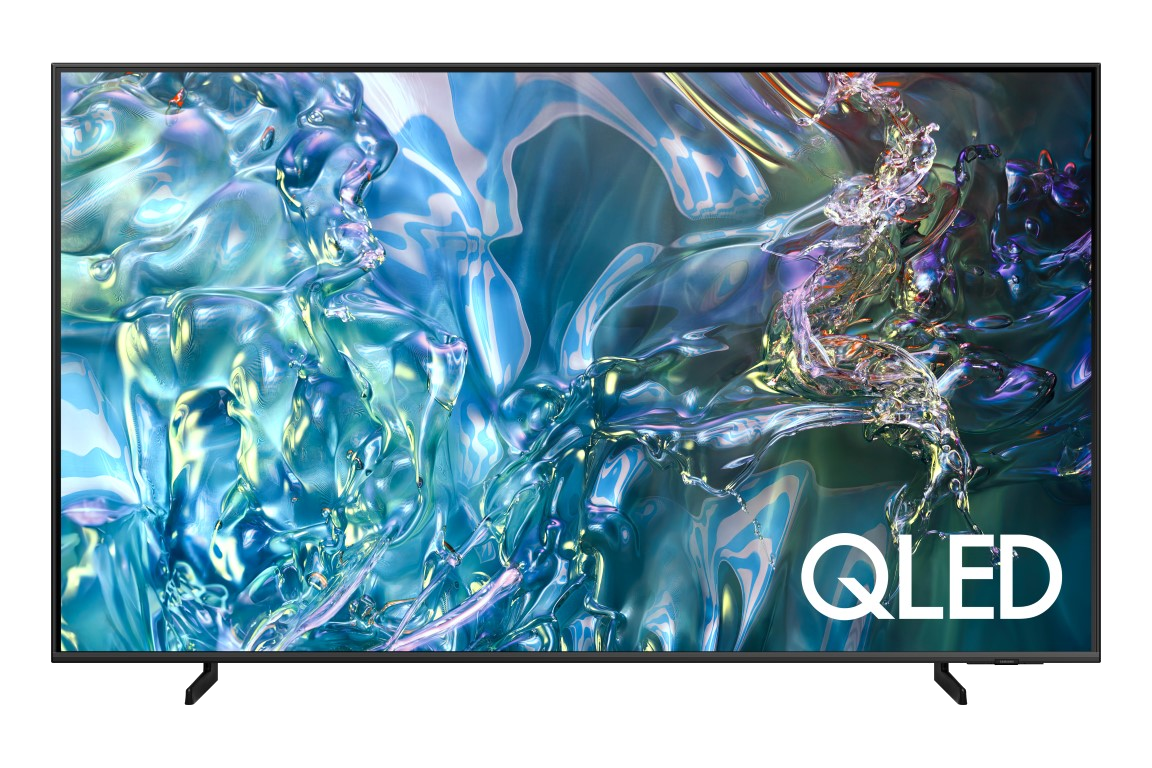 SAMSUNG 85Q60D 85 inç 216 Ekran Uydu Alıcılı 4K Ultra HD Smart QLED TV