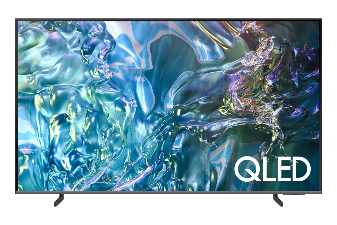 SAMSUNG QE65Q67DAUXTK 65 inç 163 Ekran Uydu Alıcılı Smart 4K QLED TV (2024)