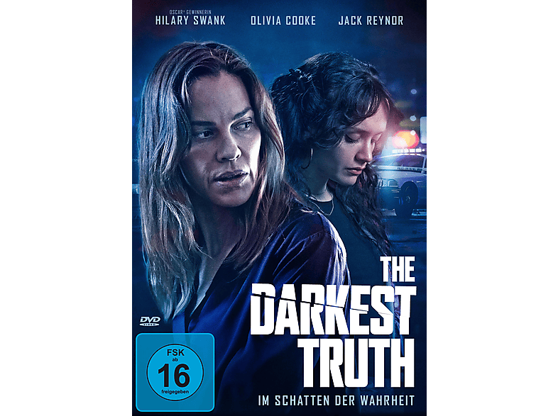 The Darkest Truth Im Schatten der Wahrheit DVD MediaMarkt