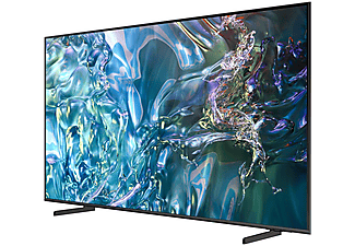 SAMSUNG QE55Q60DAUXTK 55 inç 138 Ekran Uydu Alıcılı Smart 4K QLED TV (2024)_1