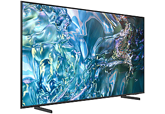 SAMSUNG QE55Q60DAUXTK 55 inç 138 Ekran Uydu Alıcılı Smart 4K QLED TV (2024)_2