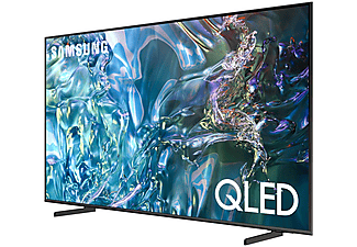 SAMSUNG QE55Q60DAUXTK 55 inç 138 Ekran Uydu Alıcılı Smart 4K QLED TV (2024)_5