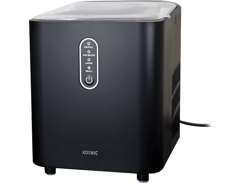 Koenic Ijsmachine (kic 8124 B)