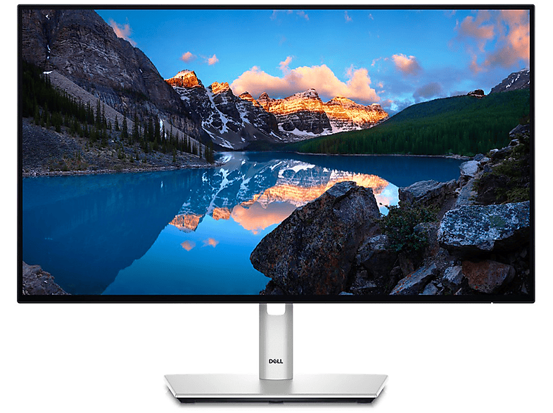 Dell U2424H Monitor, 23,8", Full-HD+, 1920 x 1080 Pixel, tempo di risposta 8 ms, refresh rate 60 Hz