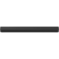 MediaMarkt SONY BRAVIA Theatre Bar 8 (HTA8000.CEL) Soundbar Zwart aanbieding