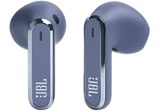 JBL Live Flex Bluetooth Kulak İçi Kulaklık Mavi_1