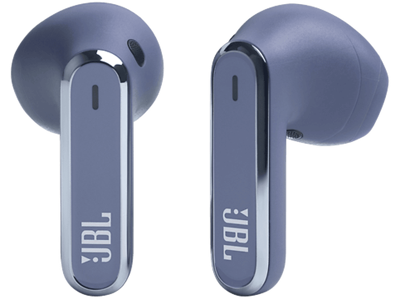 JBL Live Flex Bluetooth Kulak İçi Kulaklık Mavi_1