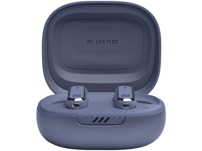 JBL Live Flex Bluetooth Kulak İçi Kulaklık Mavi_2