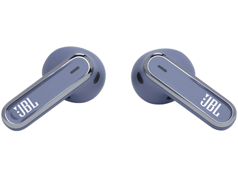 JBL Live Flex Bluetooth Kulak İçi Kulaklık Mavi_6