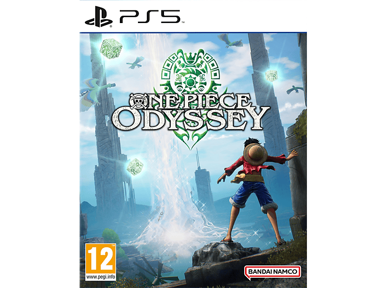 One Piece Odyssey - PlayStation 5 [Deutsch]