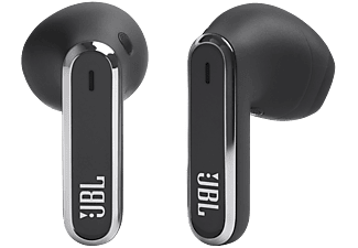 JBL Live Flex Bluetooth Kulak İçi Kulaklık Siyah_1