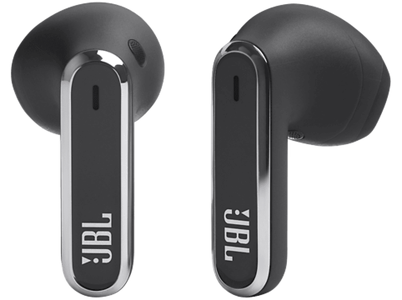 JBL Live Flex Bluetooth Kulak İçi Kulaklık Siyah_1