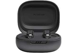 JBL Live Flex Bluetooth Kulak İçi Kulaklık Siyah_2