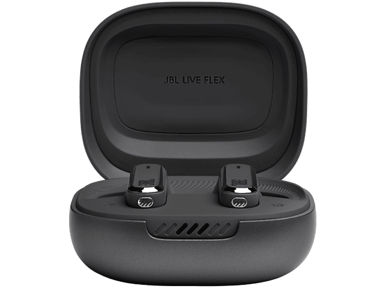 JBL Live Flex Bluetooth Kulak İçi Kulaklık Siyah_2