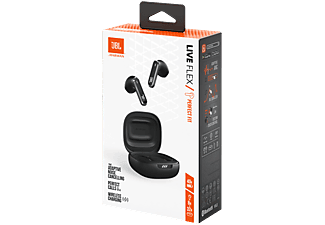 JBL Live Flex Bluetooth Kulak İçi Kulaklık Siyah_9