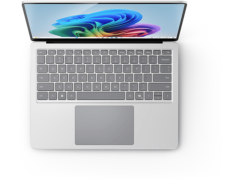 Thumbnail - MICROSOFT Surface Laptop, Copilot+ PC, 7. Edition - 13,8 Zoll Qualcomm Snapdragon X Plus X1P-64-100 16 GB 512 Adreno™ On...