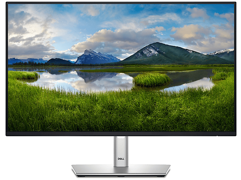 Dell P2425He Monitor, 24", Full-HD, 1920 x 1080 Pixel
