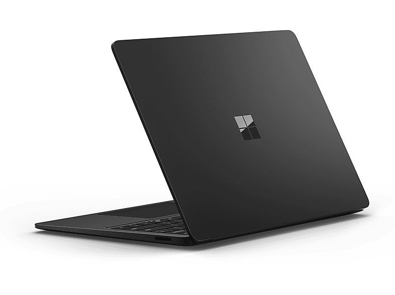 MICROSOFT Surface Laptop, Copilot+ PC, 7. Edition - 13,8 Zoll Qualcomm Snapdragon X Plus X1P-64-100 16 GB 512 Adreno™ Onboard Graphics Windows 11 Home