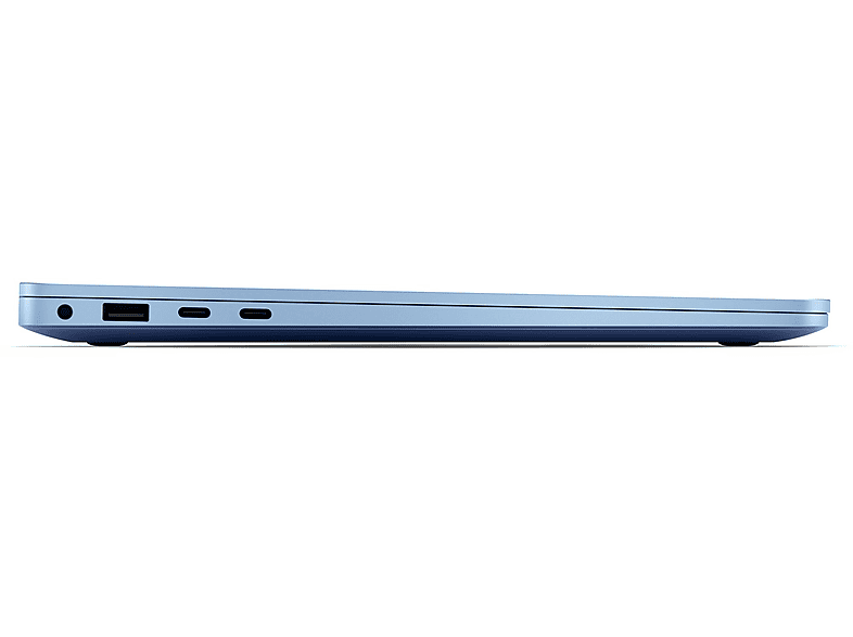 MICROSOFT Surface Laptop, Copilot+ PC, 7. Edition - 13,8 Zoll Qualcomm Snapdragon X Plus X1P-64-100 16 GB 512 Adreno™ Onboard Graphics Windows 11 Home