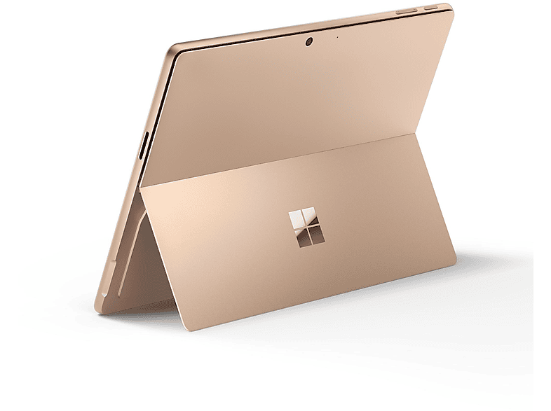 Thumbnail - MICROSOFT Surface Pro, Copilot+ PC, 11. Edition - 13 Zoll Qualcomm Snapdragon X Plus X1P-64-100 16 GB 512 Adreno™ Onboar...