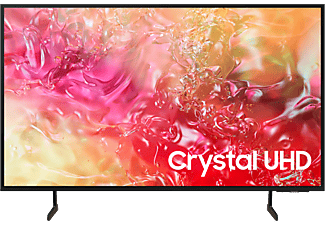 SAMSUNG UE50DU7000UXTK 50 inç 125 Ekran Uydu Alıcılı Smart 4K Crystal UHD TV (2024)