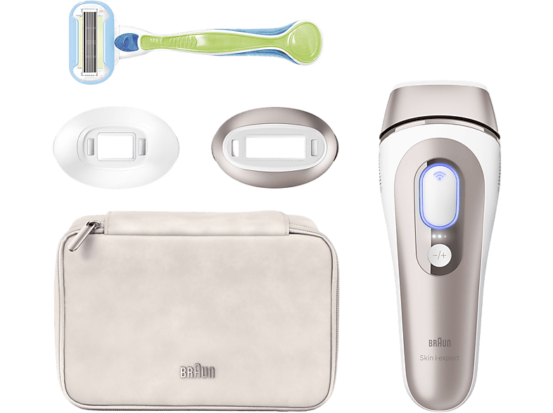 Braun Ipl Ontharing Ipl7147