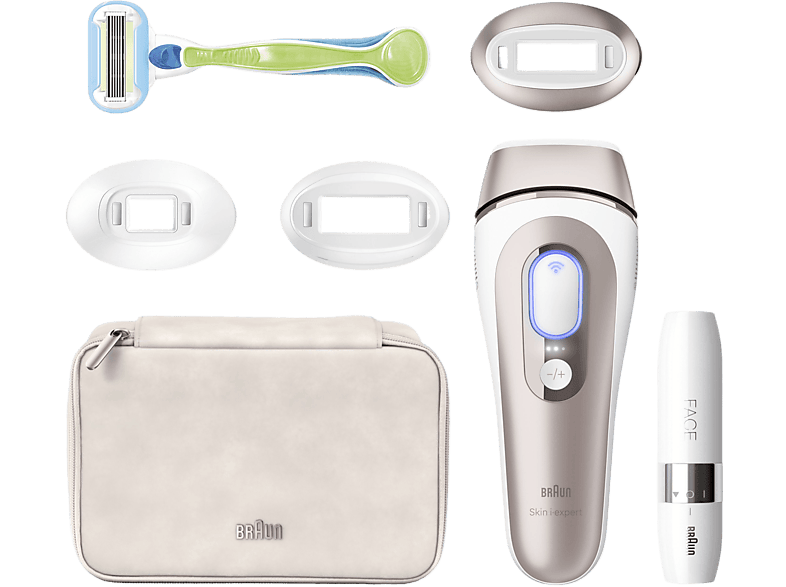 Braun Ipl Ontharing Ipl7249