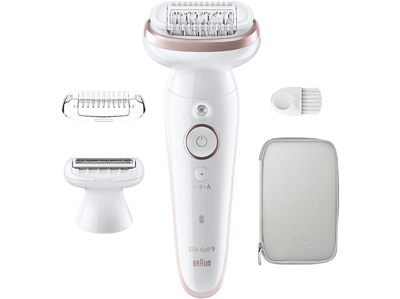 Braun Epilator Ses9-030