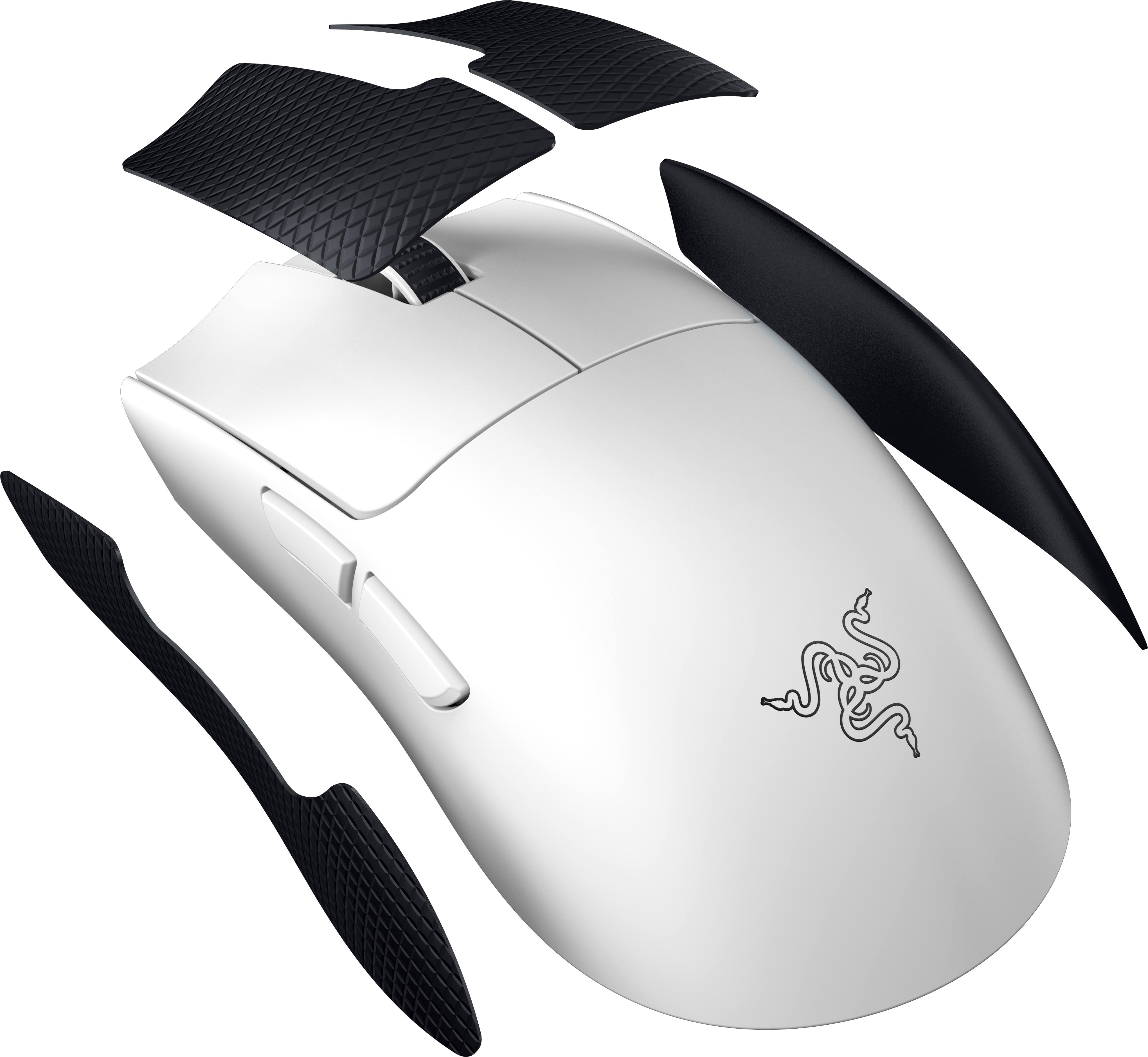Pro V3 Viper Razer ホワイト Viper3Pro Razer - 日本 Razer | スポーツマウス e 超軽量ワイヤレス マウス・トラックボール