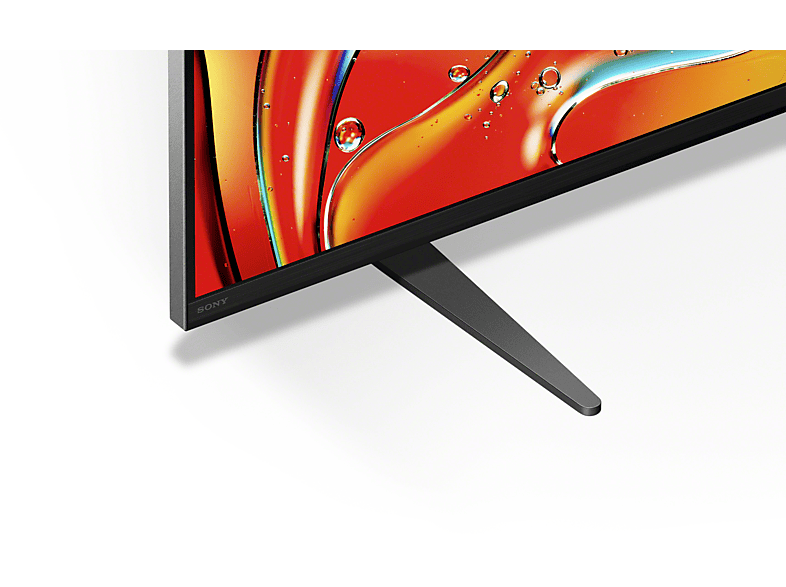 SONY BRAVIA 7 4K QLED K75XR70PAEP | Ultra HD 4K - Mini-led-tv - 75