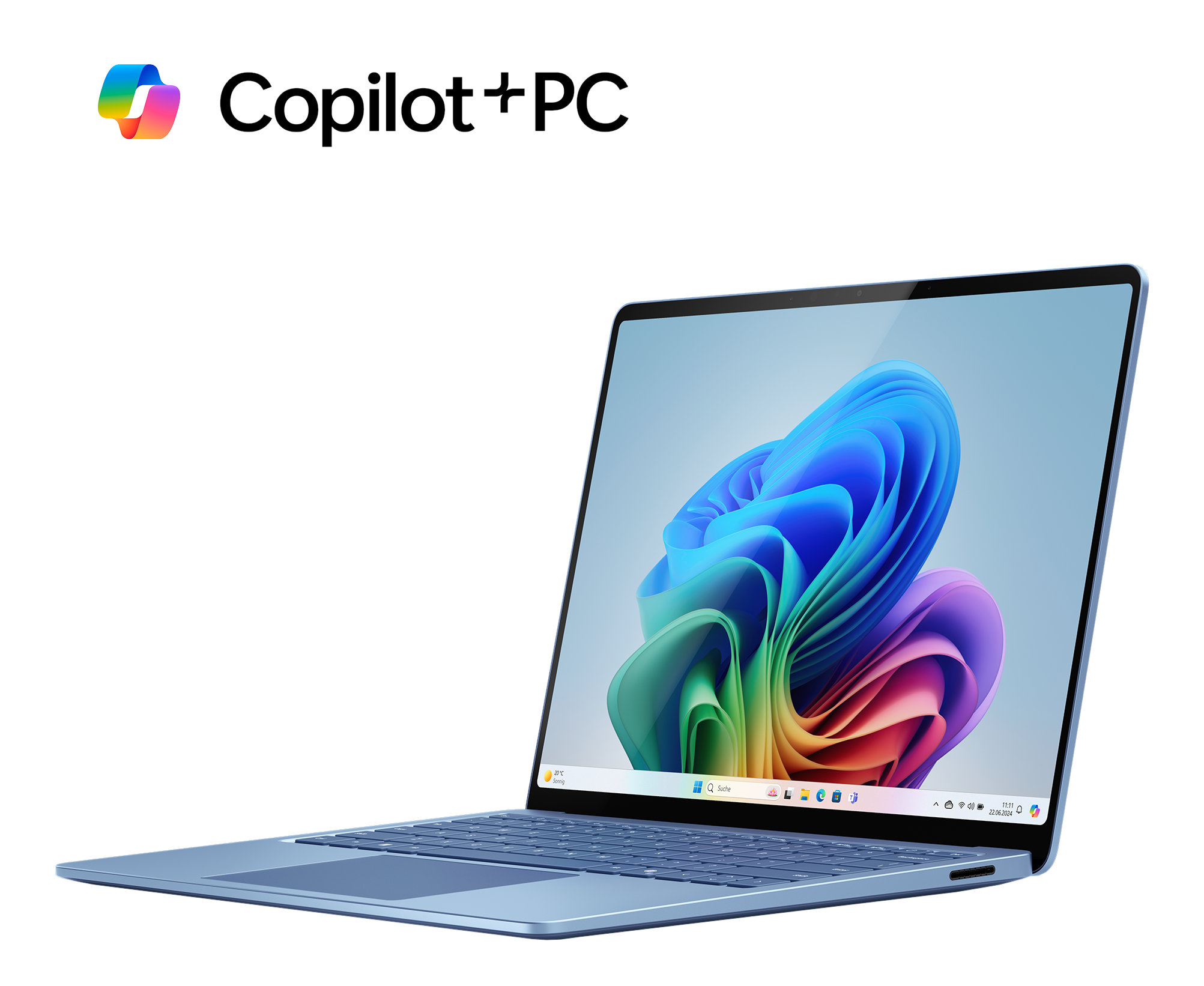 Ein schwarzes, strukturiertes, rechteckiges Pad, möglicherweise eine Laptop-Basis.